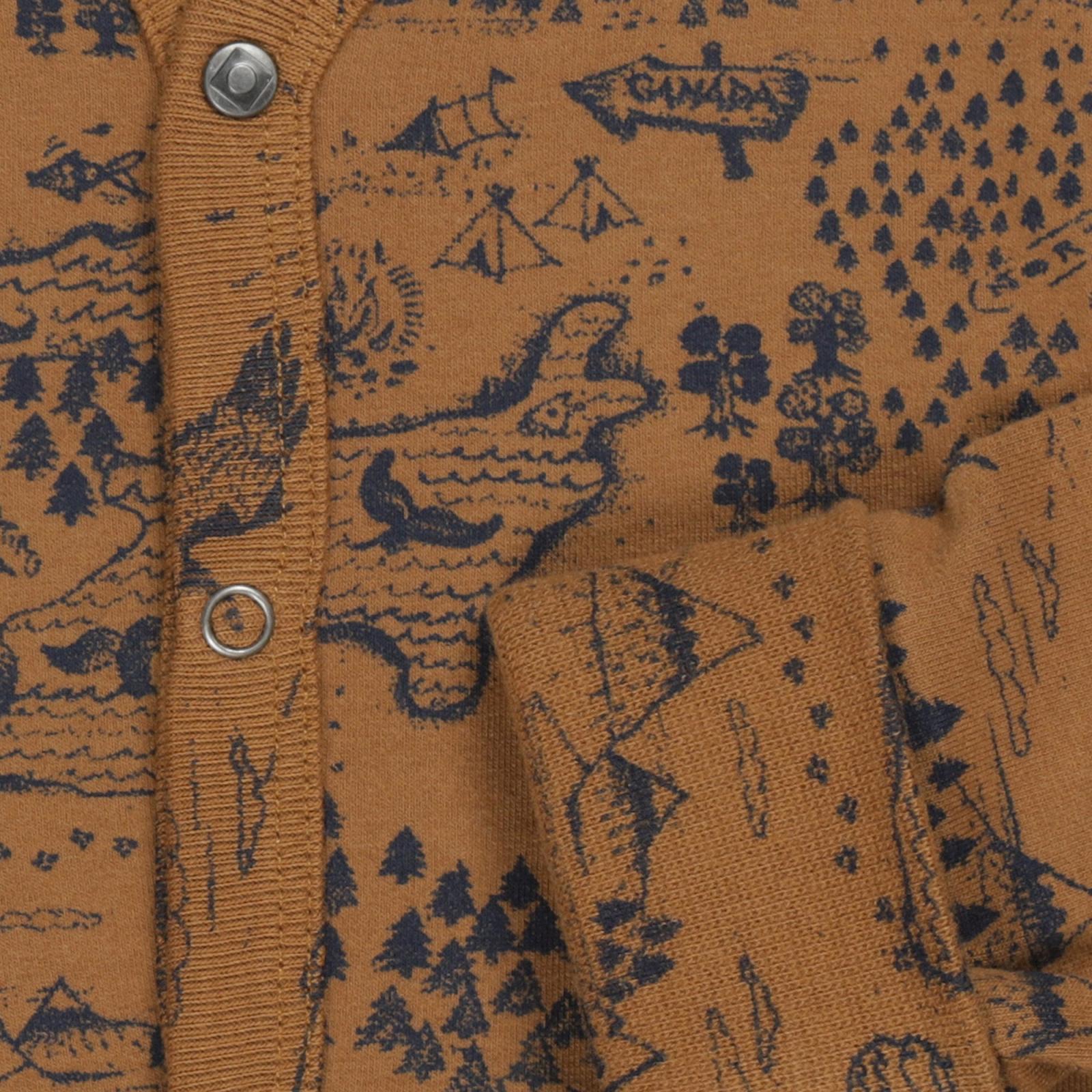 Braga Boxpak Zero -Tumble 'N Dry
