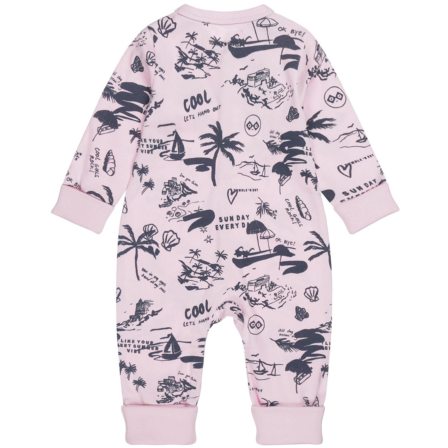 Saint Molo Boxpak Meisjes Zero -Tumble 'N Dry