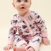Saint Molo Boxpak Meisjes Zero -Tumble 'N Dry