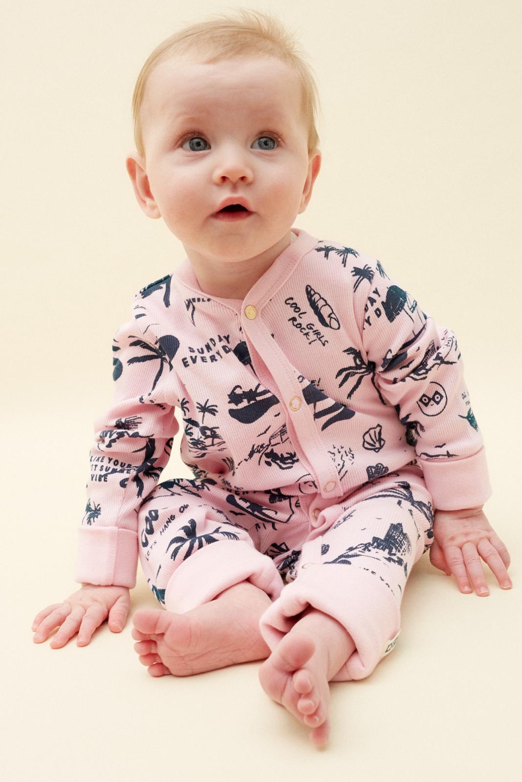 Saint Molo Boxpak Meisjes Zero -Tumble 'N Dry