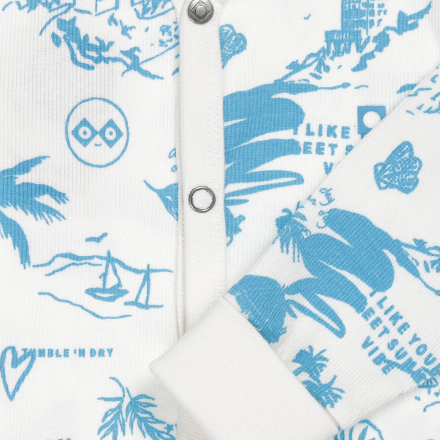 Saint Molo Boxpak Zero -Tumble 'N Dry