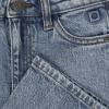 Josephine Wide Jeans Meisjes -Tumble 'N Dry