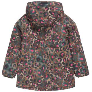 Boden Jas Meisjes Mid -Tumble 'N Dry