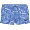 Saint Barths Zwembroek Jongens Mid -Tumble 'N Dry