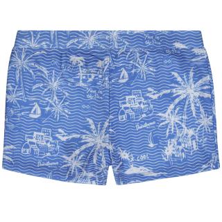 Saint Barths Zwembroek Jongens Mid -Tumble 'N Dry