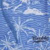 Saint Barths Zwembroek Jongens Mid -Tumble 'N Dry