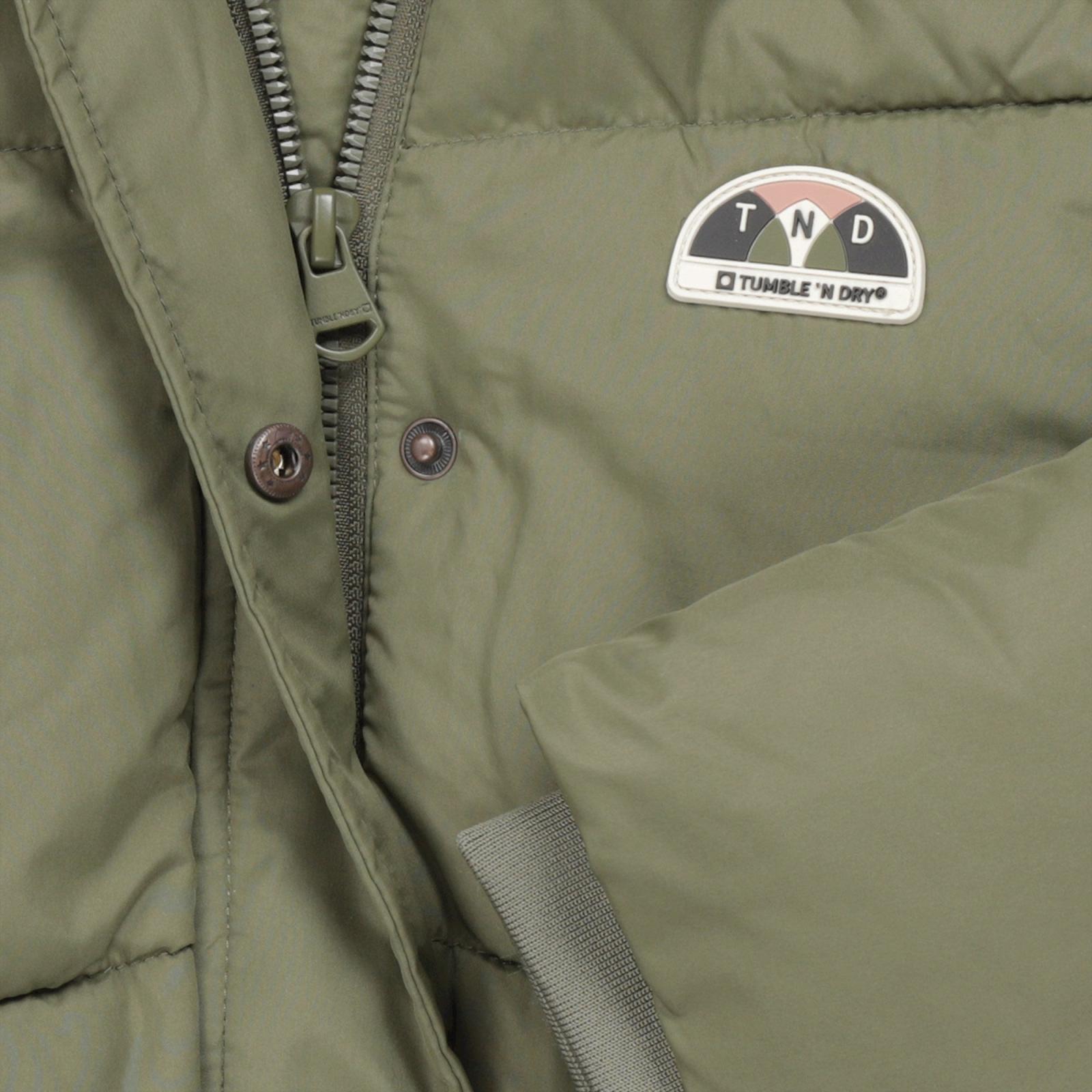 Huskvarna Jas Meisjes Mid -Tumble 'N Dry