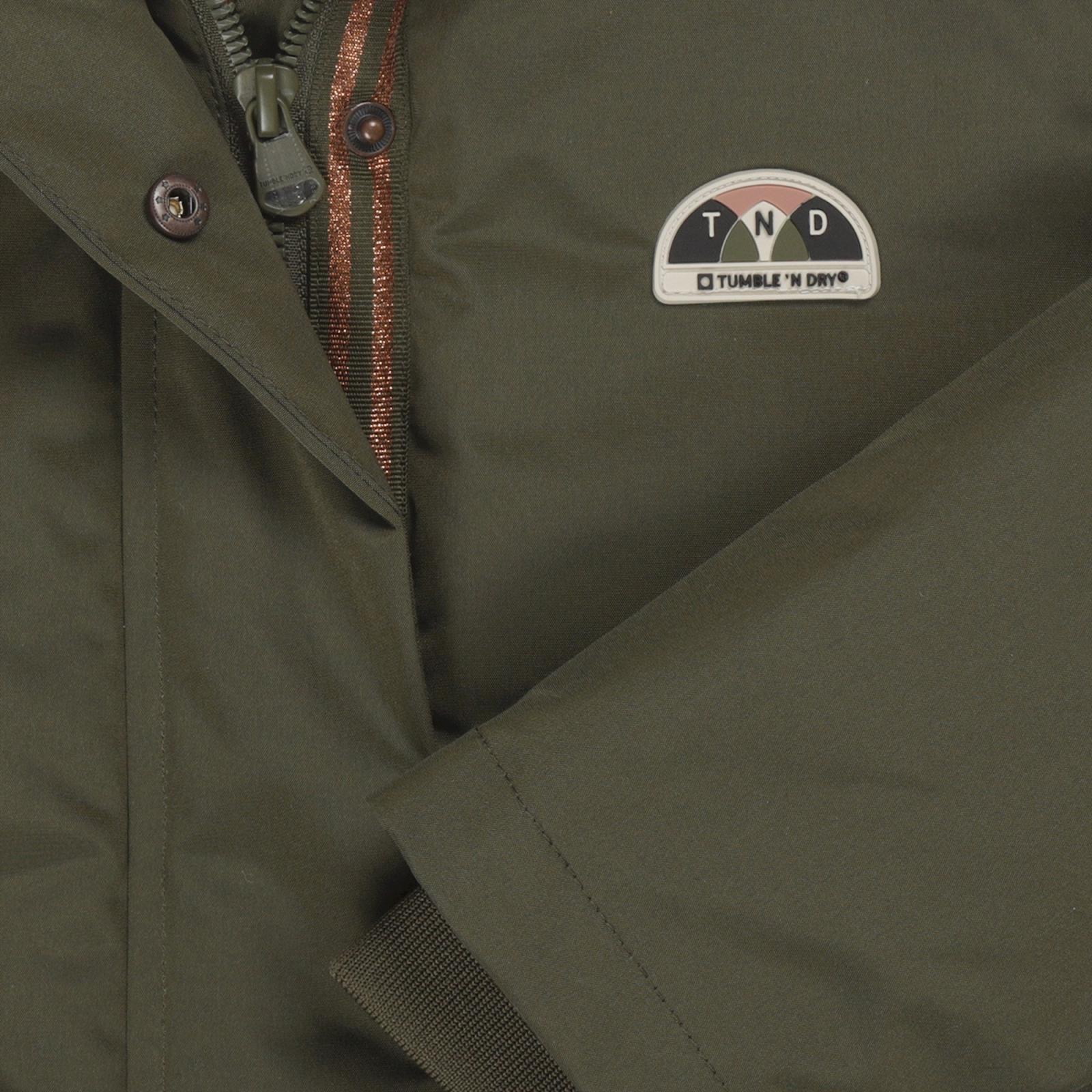 Rosskilde Jas Meisjes Mid -Tumble 'N Dry