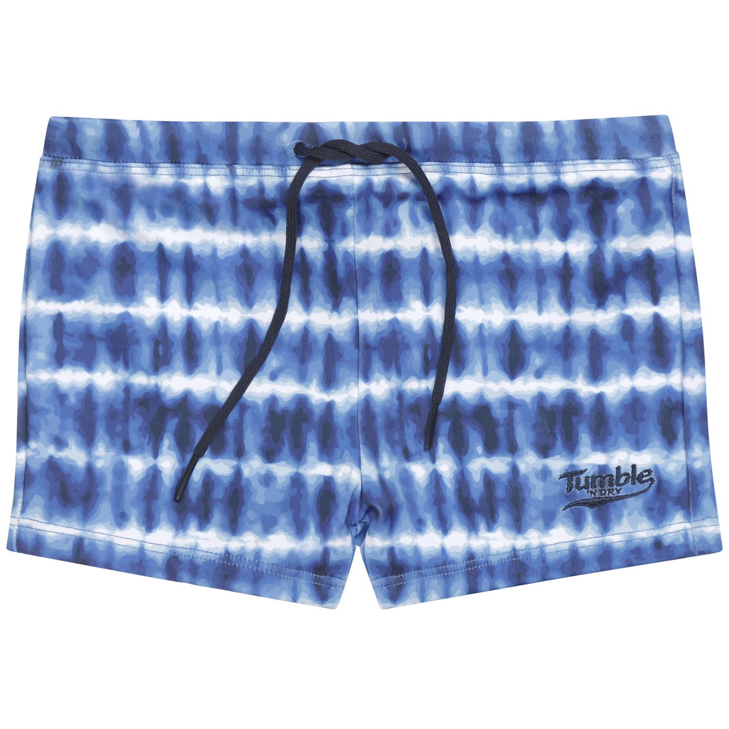 Galapagos Zwembroek Jongens Mid -Tumble 'N Dry