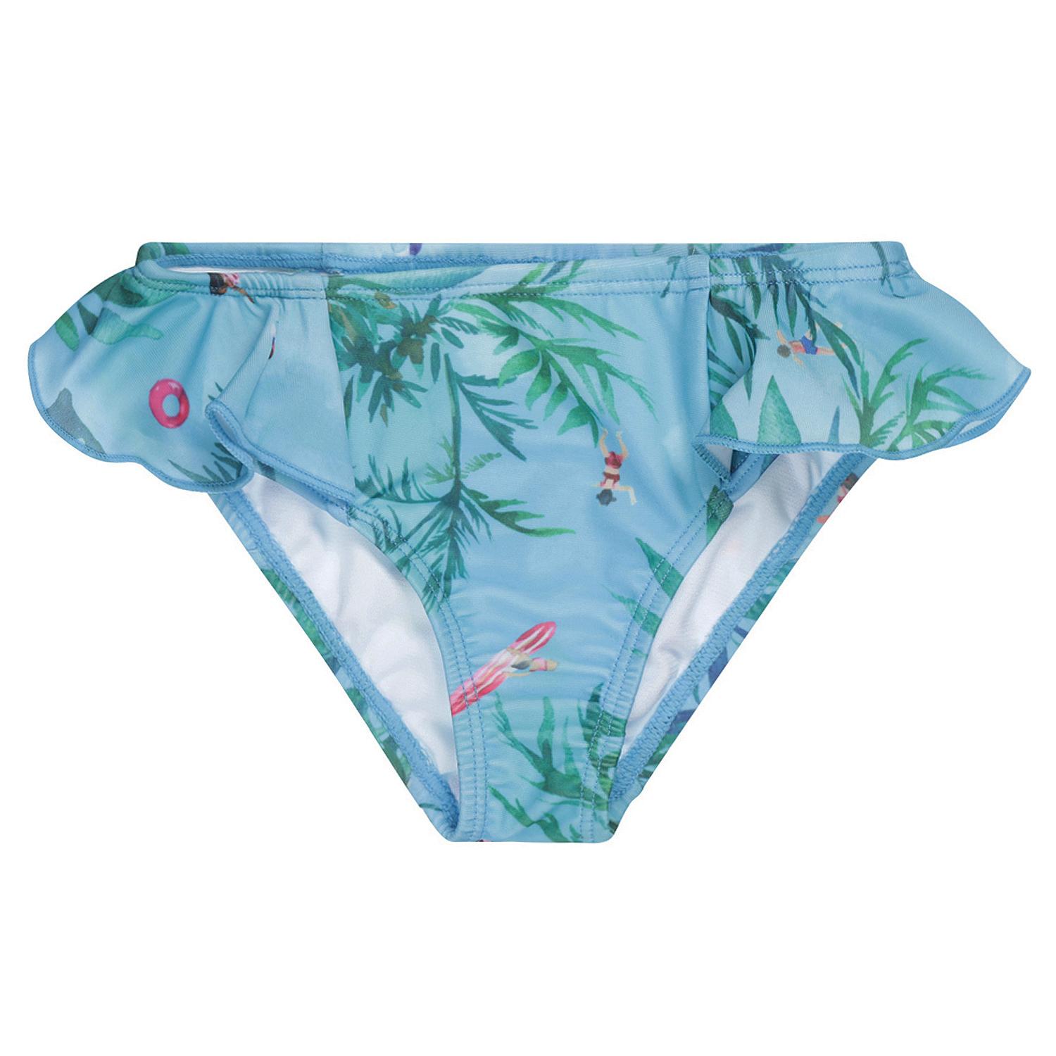 Curacao Bikinibroek Meisjes Lo -Tumble 'N Dry