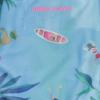 Curacao Bikinibroek Meisjes Lo -Tumble 'N Dry