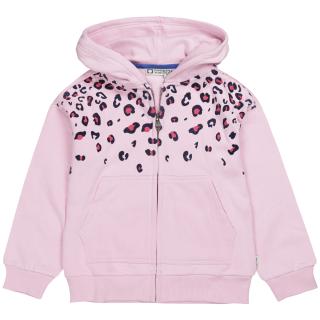 Hilde Vest Meisjes Mid -Tumble 'N Dry