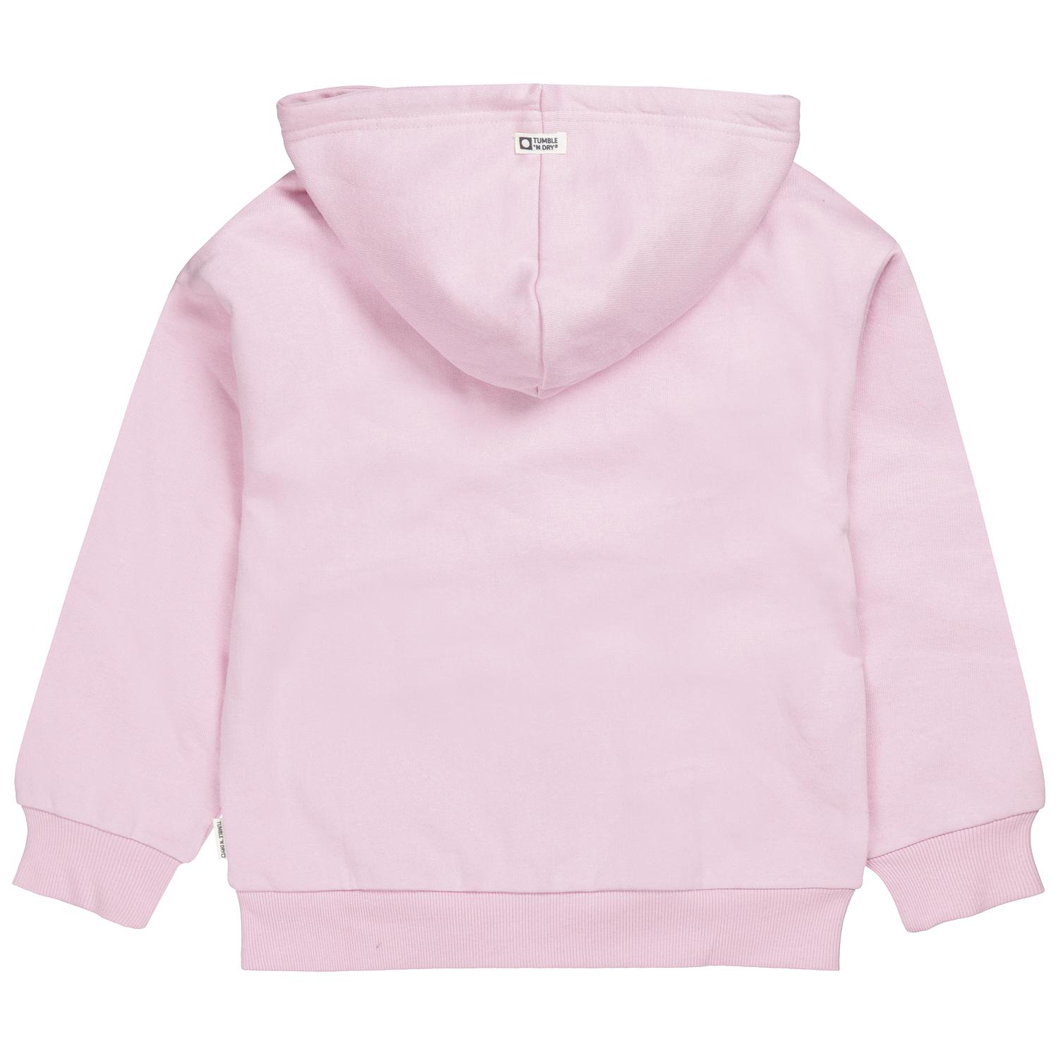 Hilde Vest Meisjes Mid -Tumble 'N Dry