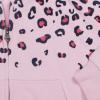 Hilde Vest Meisjes Mid -Tumble 'N Dry