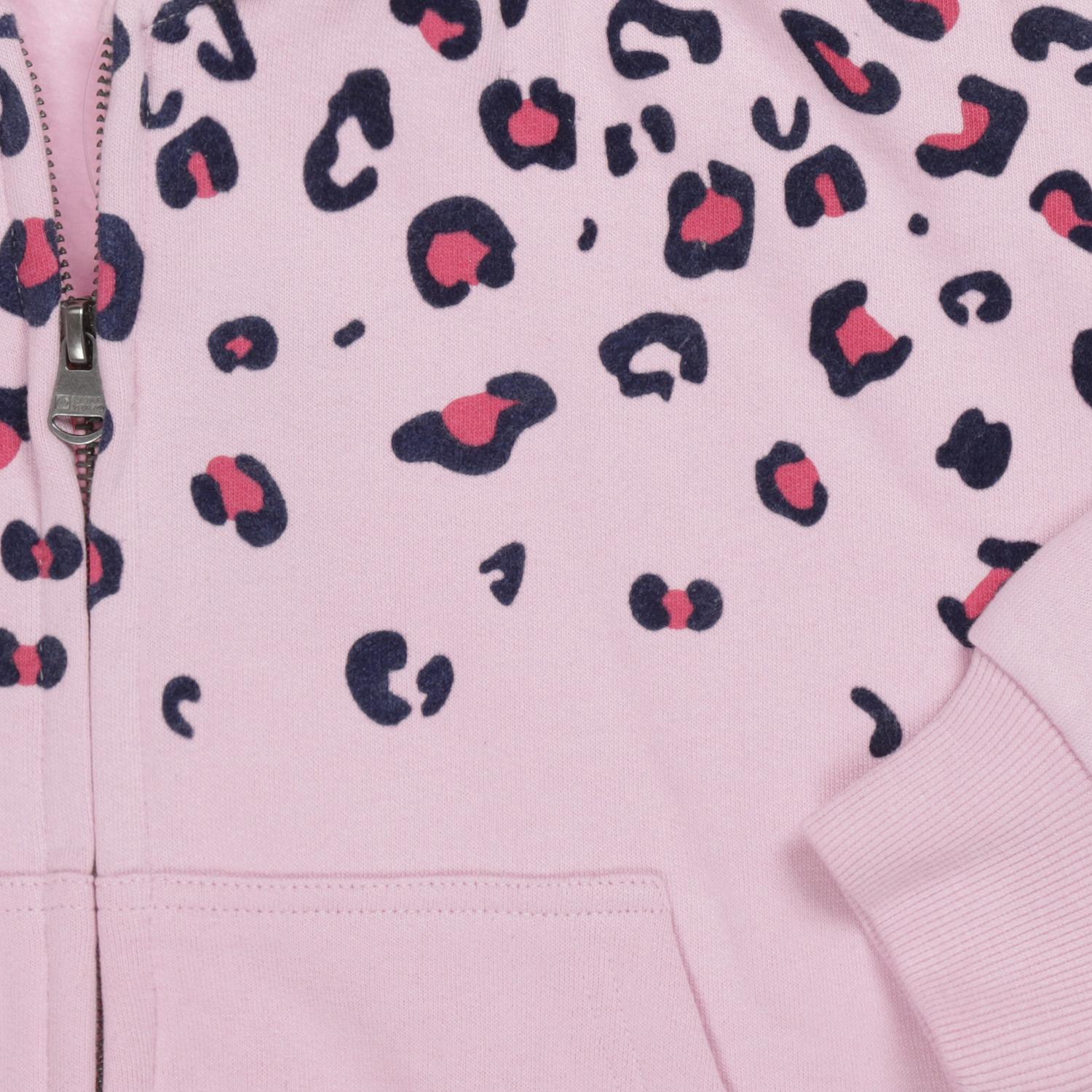 Hilde Vest Meisjes Mid -Tumble 'N Dry