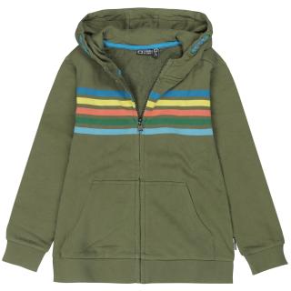 California Vest Jongens -Tumble 'N Dry