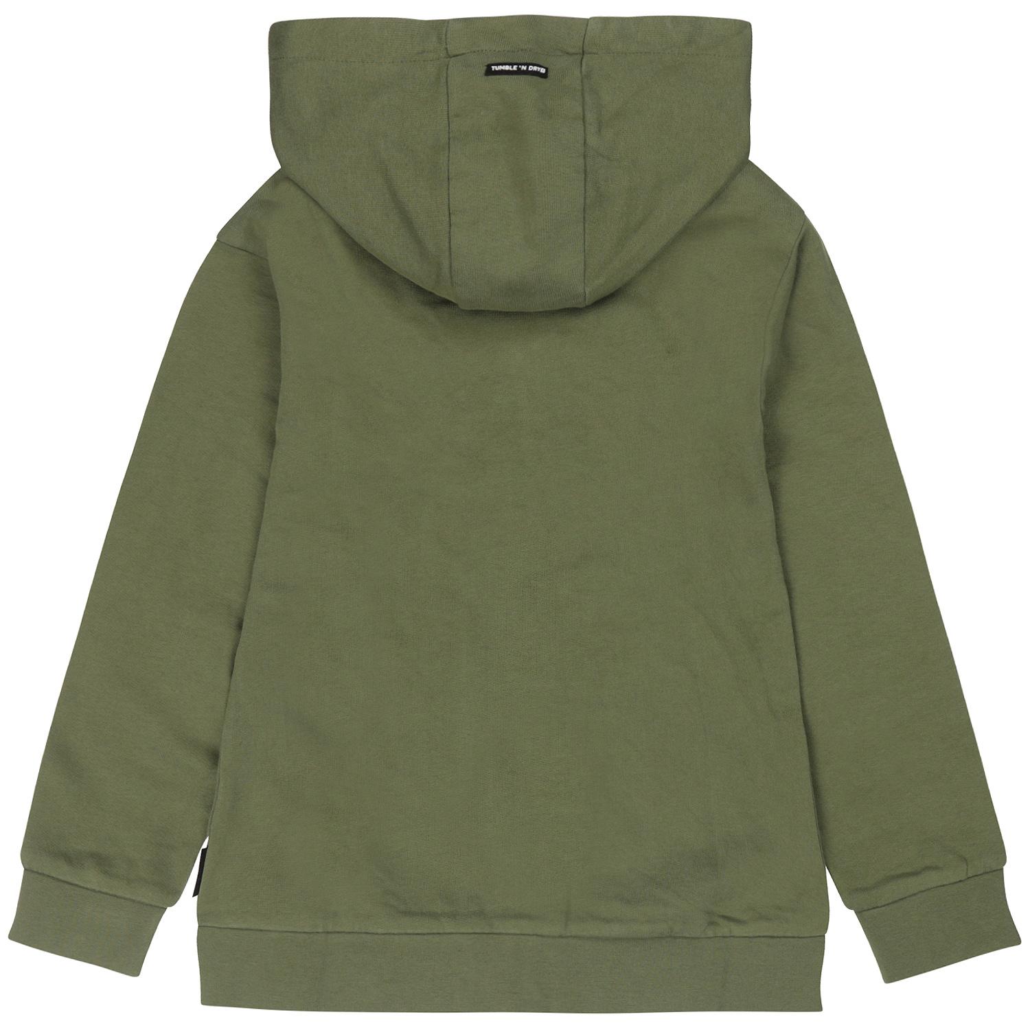 California Vest Jongens -Tumble 'N Dry