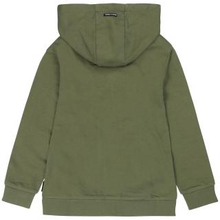 California Vest Jongens -Tumble 'N Dry