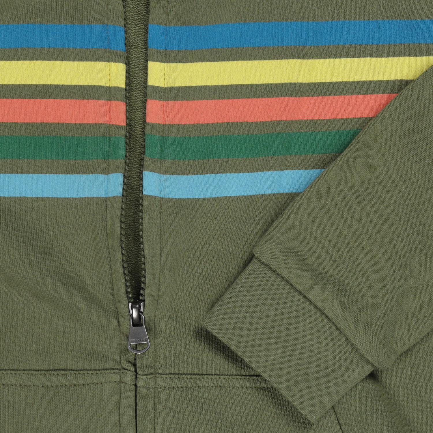 California Vest Jongens -Tumble 'N Dry