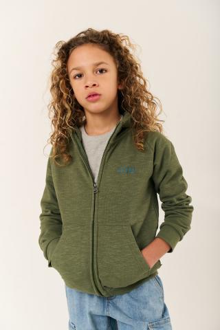 Marseille Vest Jongens -Tumble 'N Dry