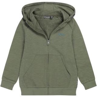 Marseille Vest Jongens -Tumble 'N Dry