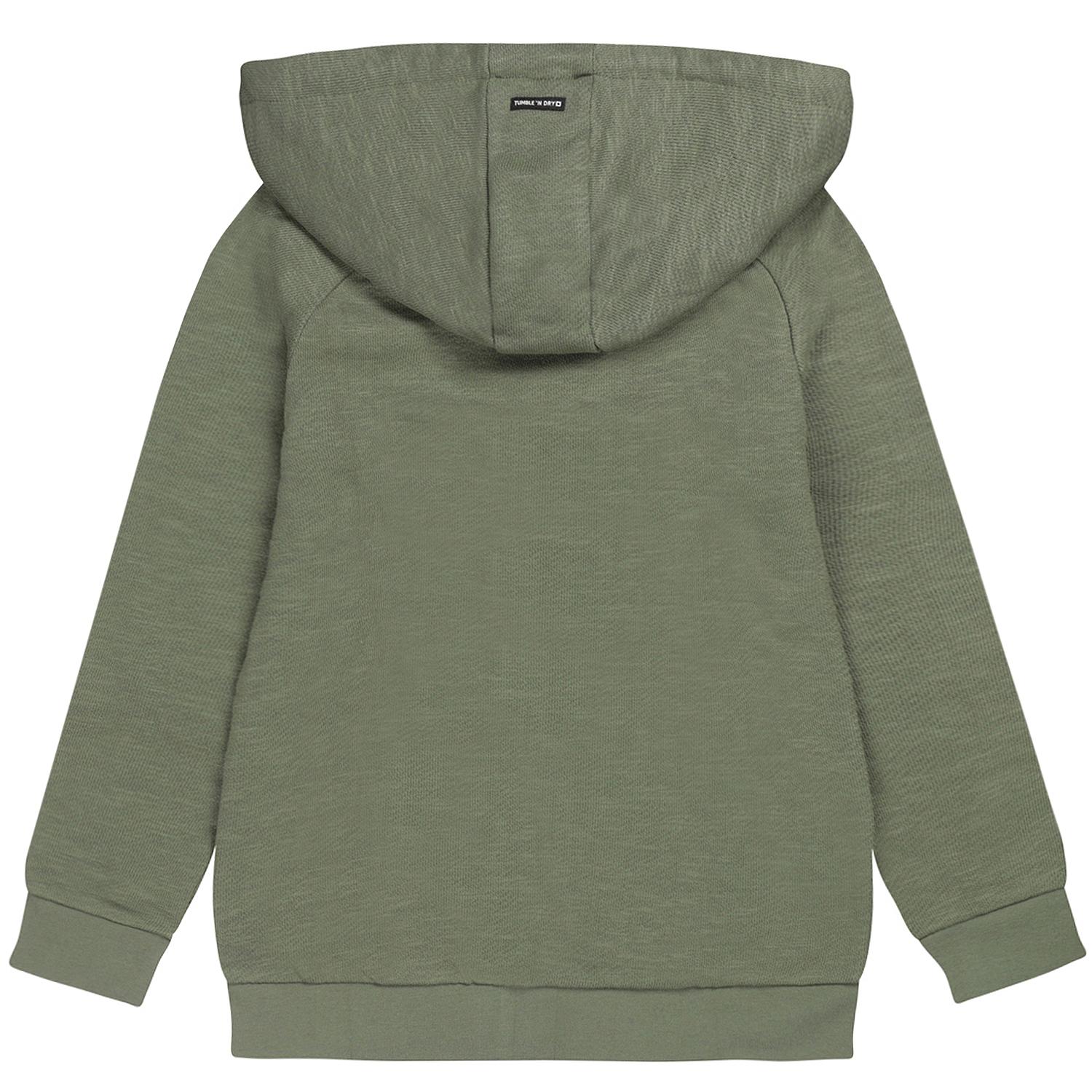 Marseille Vest Jongens -Tumble 'N Dry