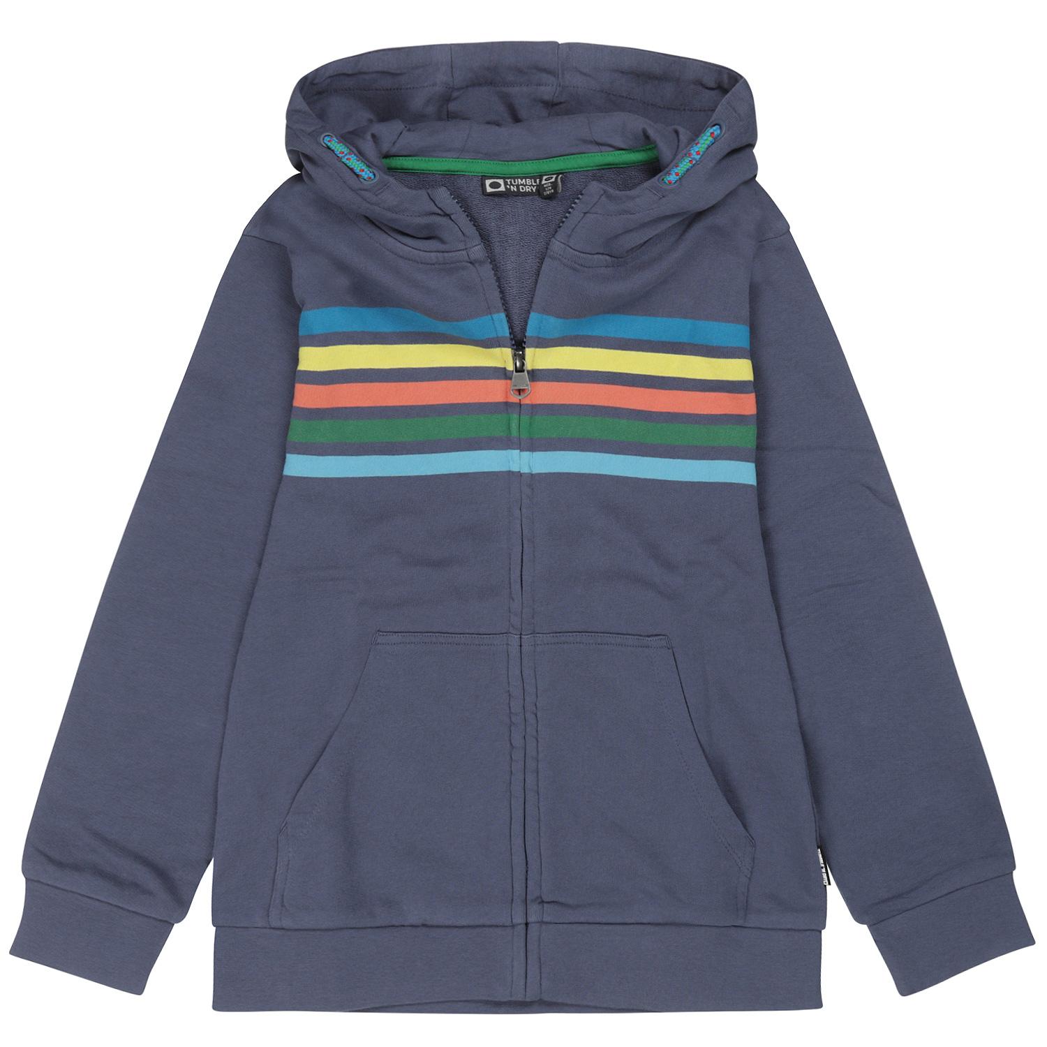 California Vest Jongens -Tumble 'N Dry