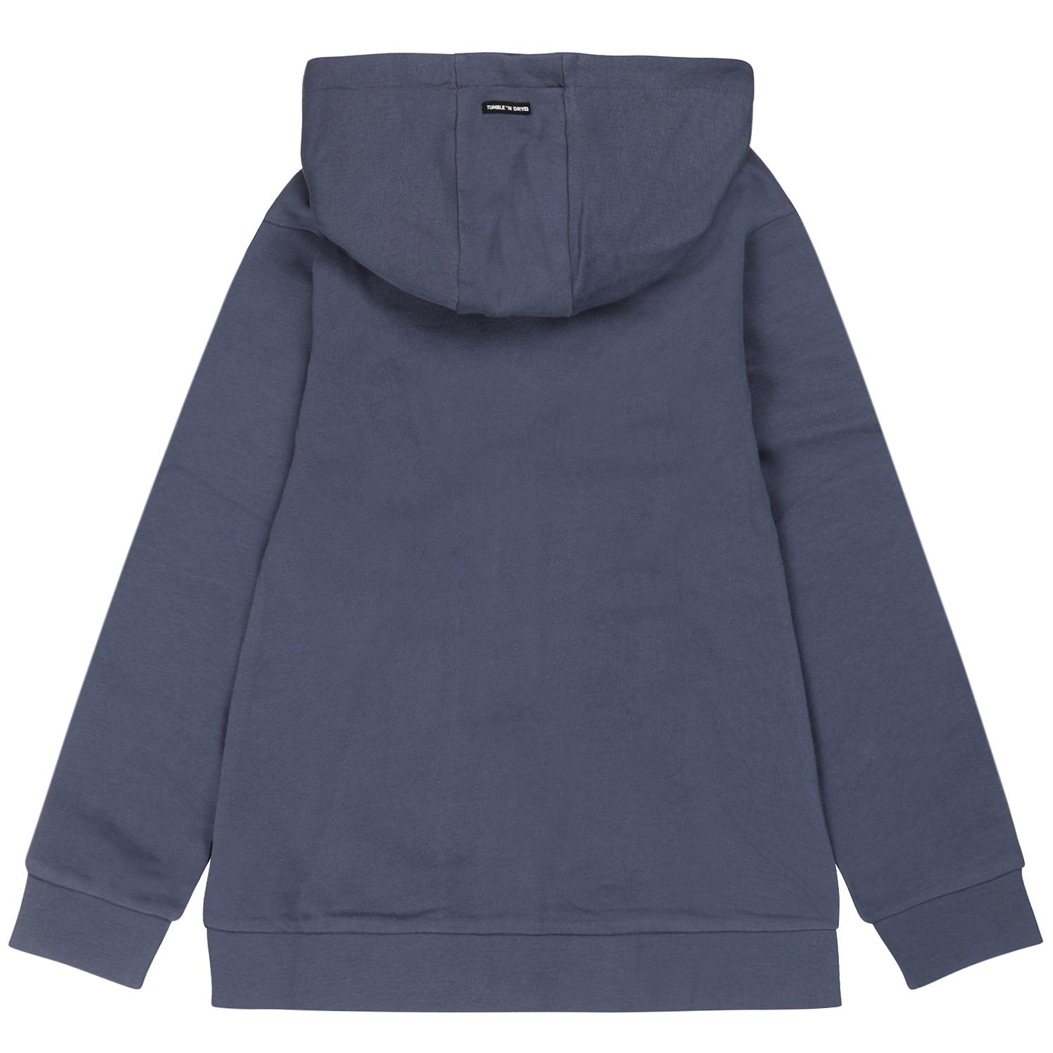 California Vest Jongens -Tumble 'N Dry