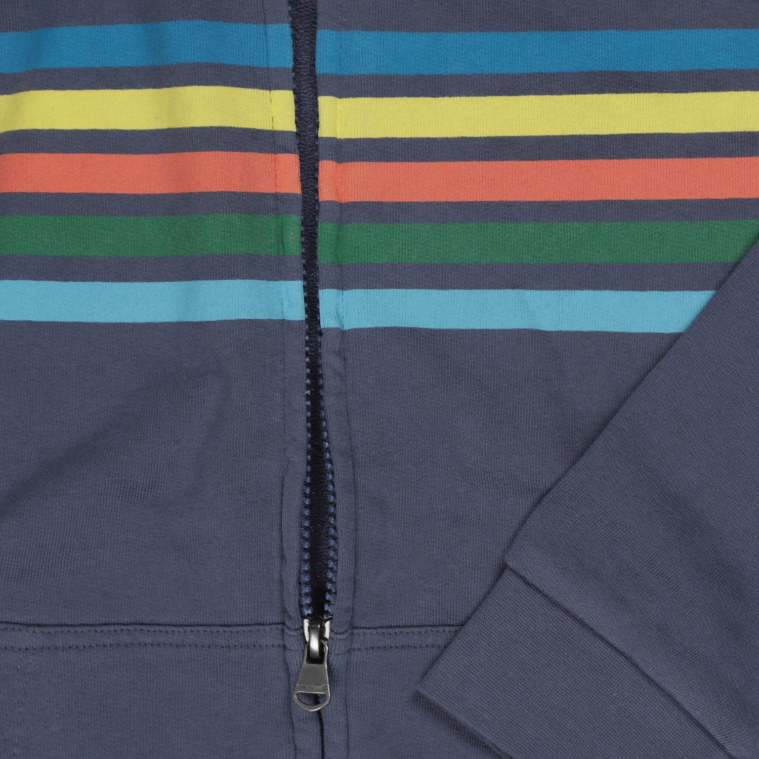 California Vest Jongens -Tumble 'N Dry
