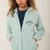 Okinawa Vest Jongens -Tumble 'N Dry