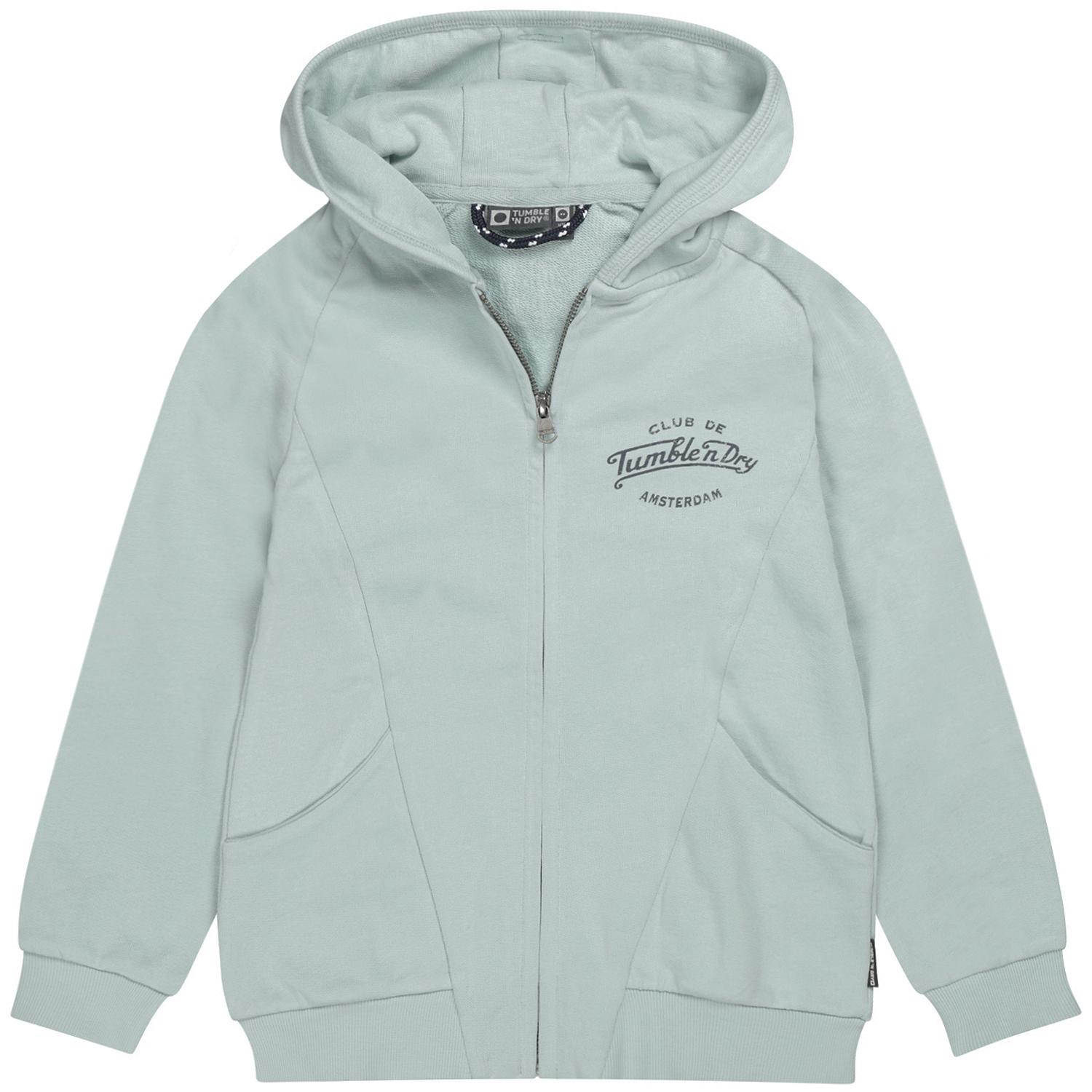 Okinawa Vest Jongens -Tumble 'N Dry