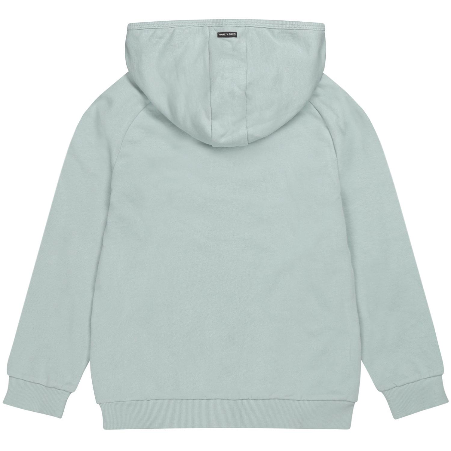 Okinawa Vest Jongens -Tumble 'N Dry