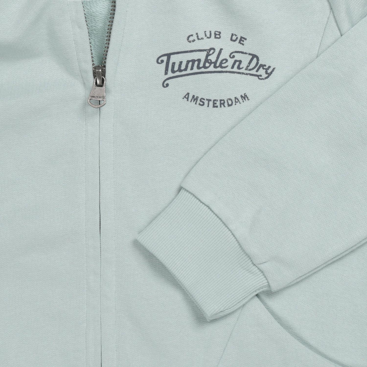 Okinawa Vest Jongens -Tumble 'N Dry