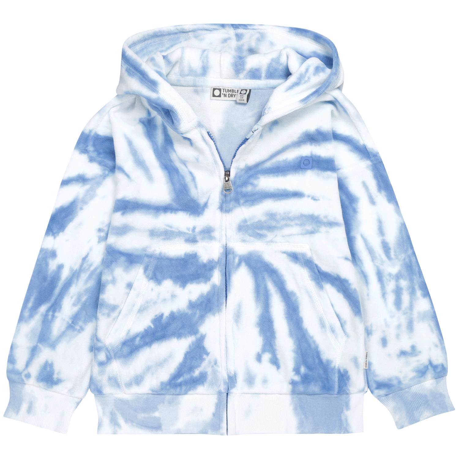 Misaki Vest Meisjes -Tumble 'N Dry