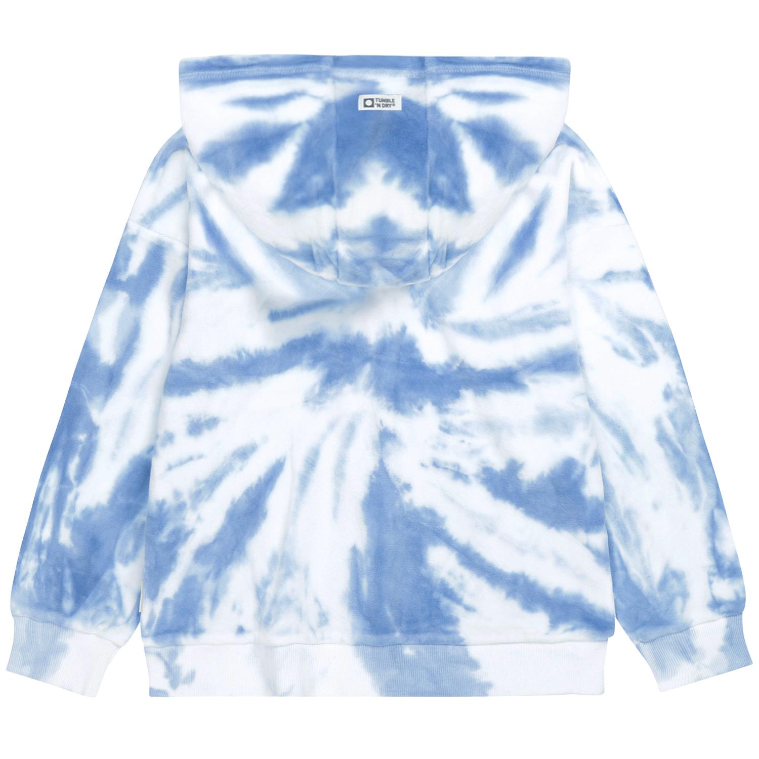Misaki Vest Meisjes -Tumble 'N Dry
