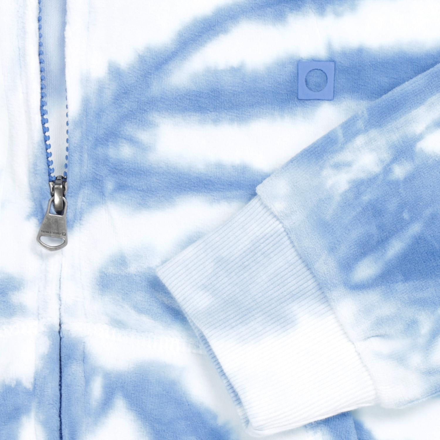 Misaki Vest Meisjes -Tumble 'N Dry