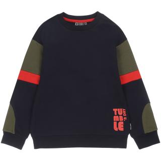 Nolan Sweater Jongens