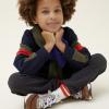Nolan Sweater Jongens -Tumble 'N Dry