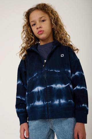 Aiko Vest Jongens -Tumble 'N Dry