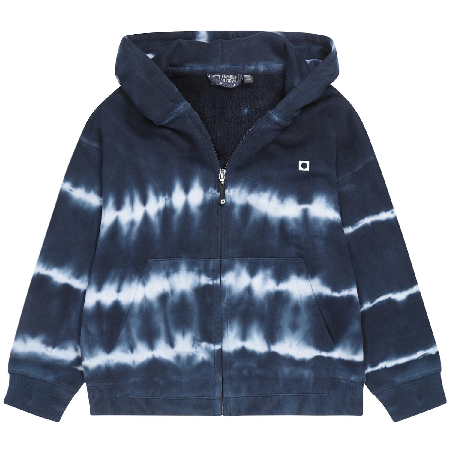 Aiko Vest Jongens -Tumble 'N Dry