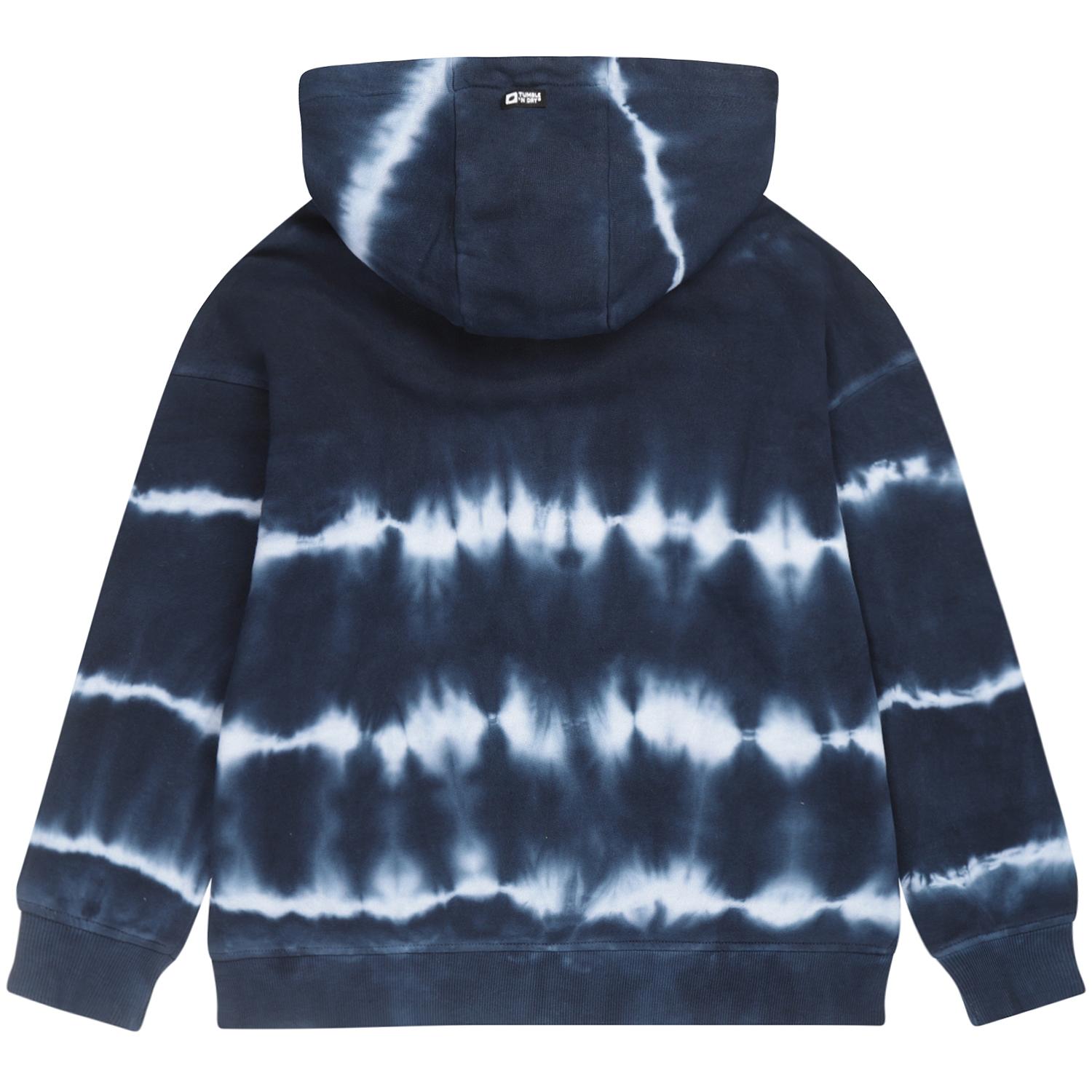 Aiko Vest Jongens -Tumble 'N Dry