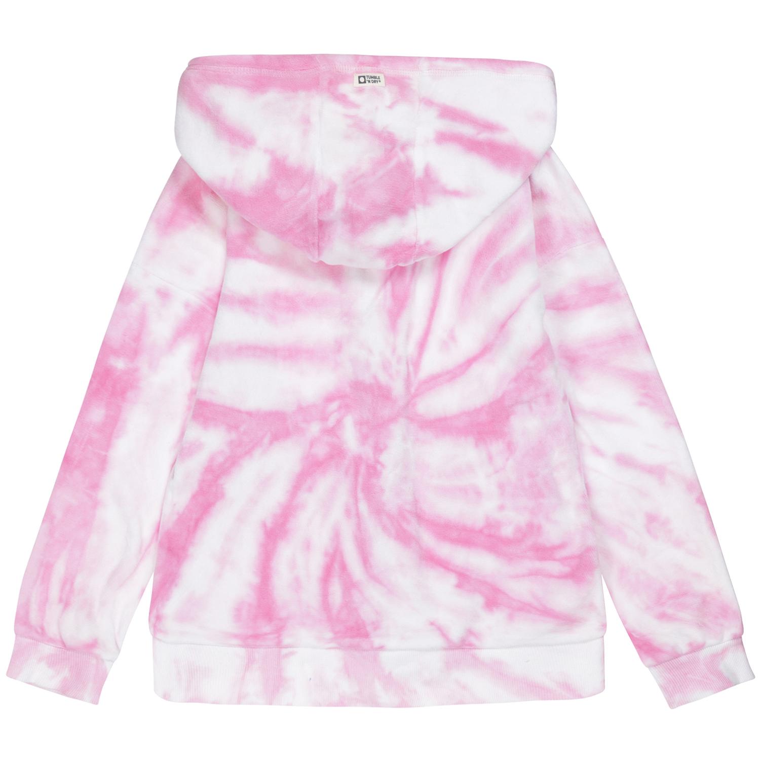 Misaki Vest Meisjes -Tumble 'N Dry