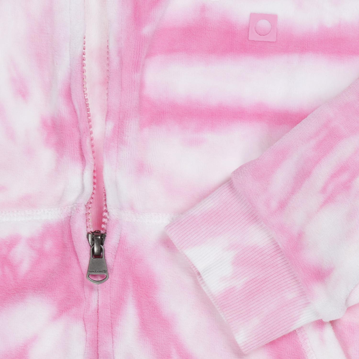 Misaki Vest Meisjes -Tumble 'N Dry