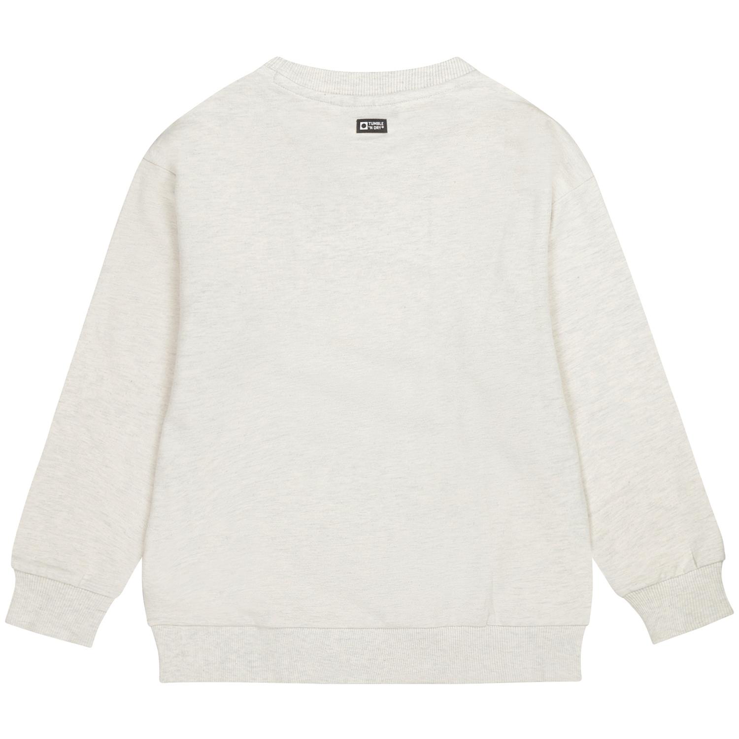 Monza Sweater Jongens -Tumble 'N Dry
