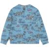 Monaco Sweater Jongens -Tumble 'N Dry