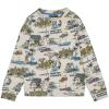 Monaco Sweater Jongens -Tumble 'N Dry