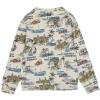 Monaco Sweater Jongens -Tumble 'N Dry