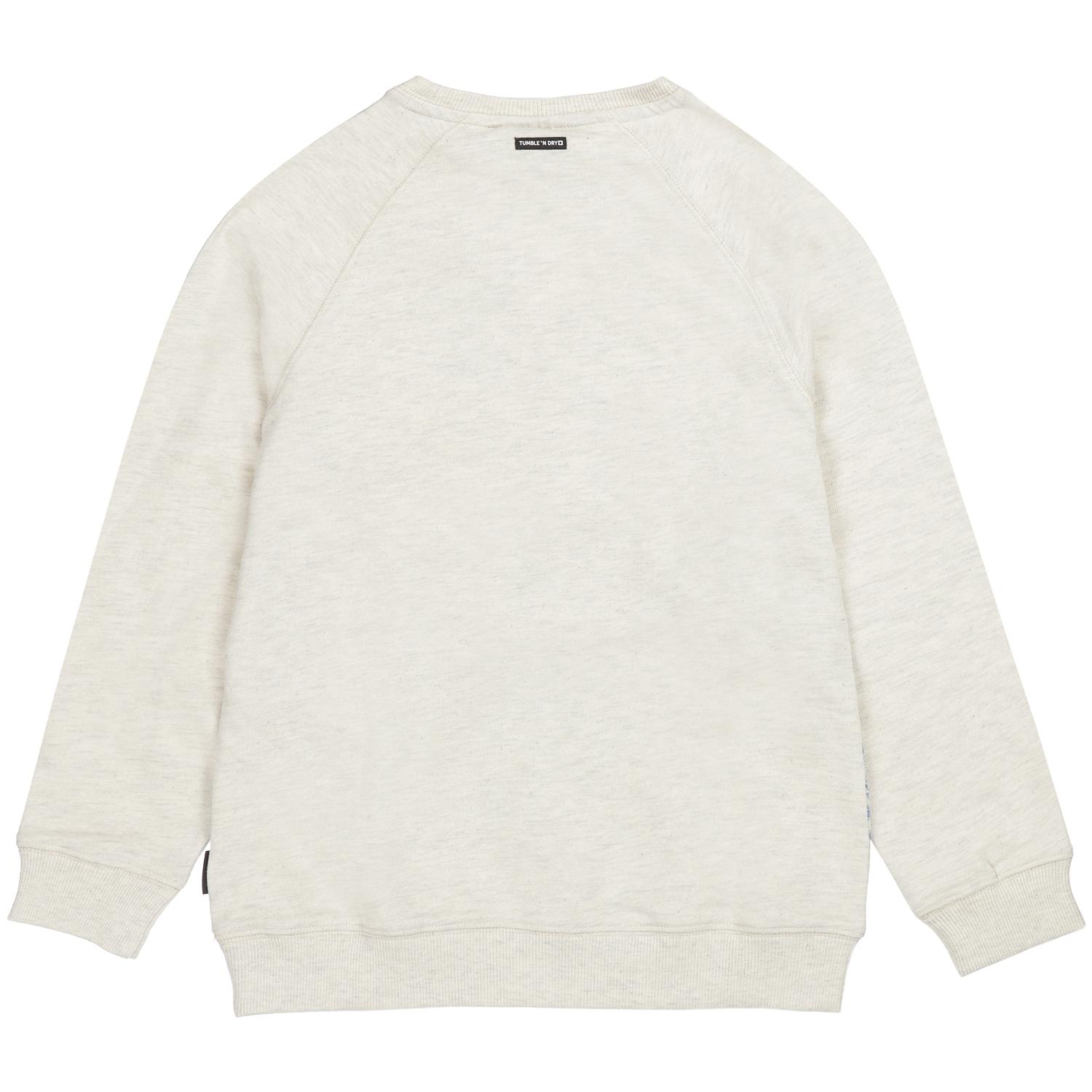 Osaka Sweater Jongens Mid -Tumble 'N Dry