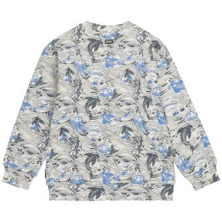 Yuki Sweater Jongens -Tumble 'N Dry