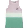 Tropicana Top Meisjes Mid -Tumble 'N Dry